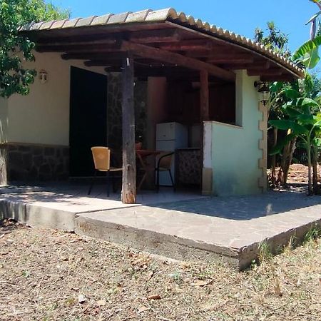 Sicily By Dreams Villa Campofelice Di Roccella Exterior photo
