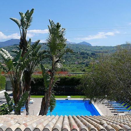Sicily By Dreams Villa Campofelice Di Roccella Exterior photo