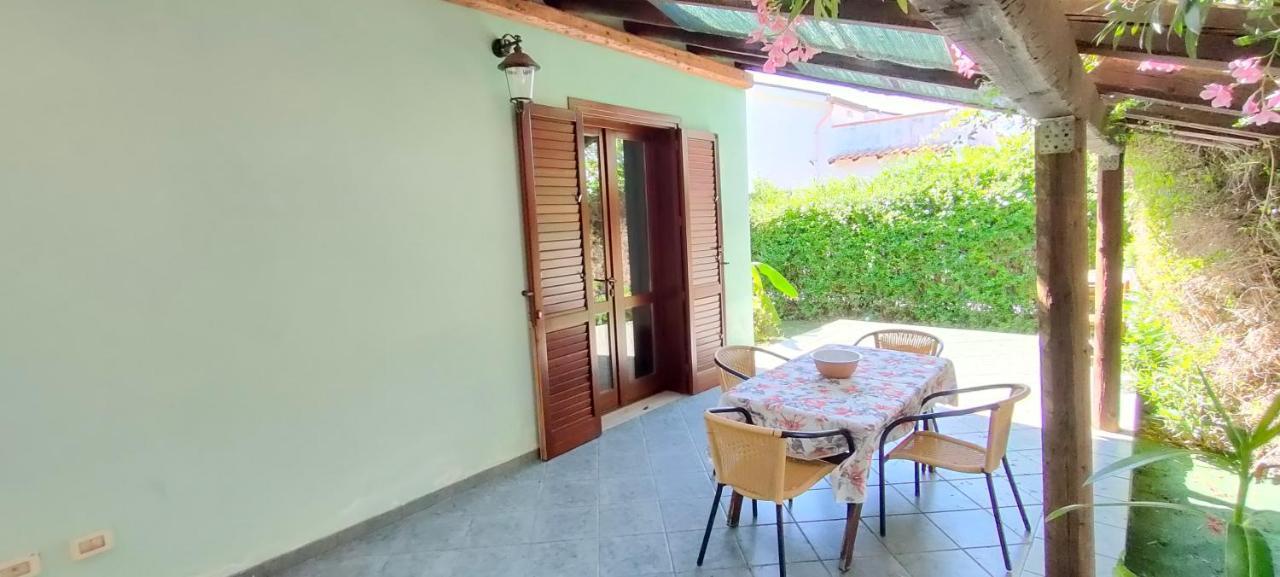 Sicily By Dreams Villa Campofelice Di Roccella Exterior photo