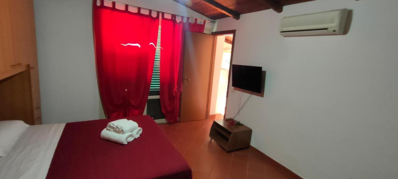Sicily By Dreams Villa Campofelice Di Roccella Exterior photo