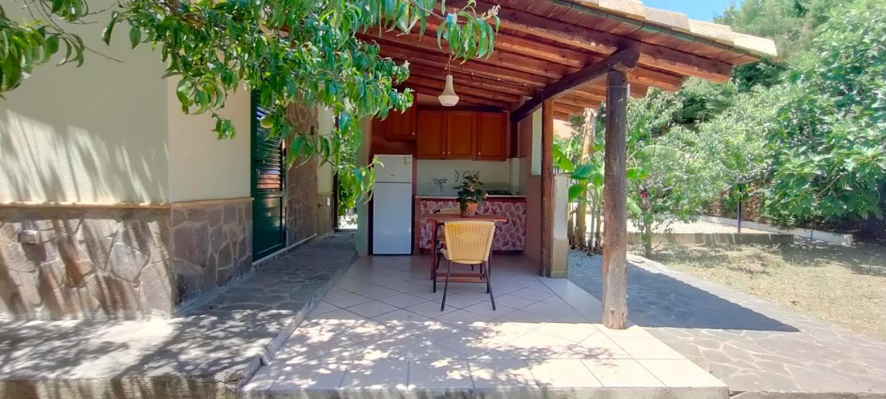 Sicily By Dreams Villa Campofelice Di Roccella Exterior photo
