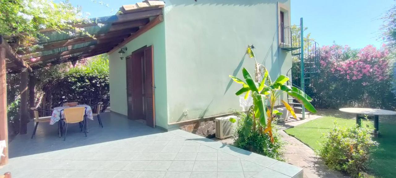 Sicily By Dreams Villa Campofelice Di Roccella Exterior photo