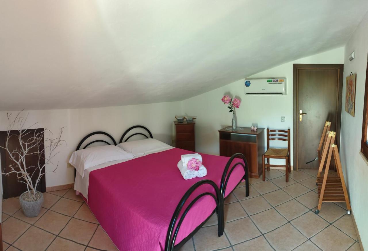 Sicily By Dreams Villa Campofelice Di Roccella Exterior photo