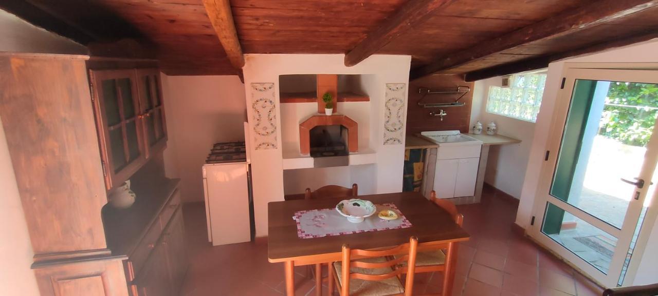 Sicily By Dreams Villa Campofelice Di Roccella Exterior photo