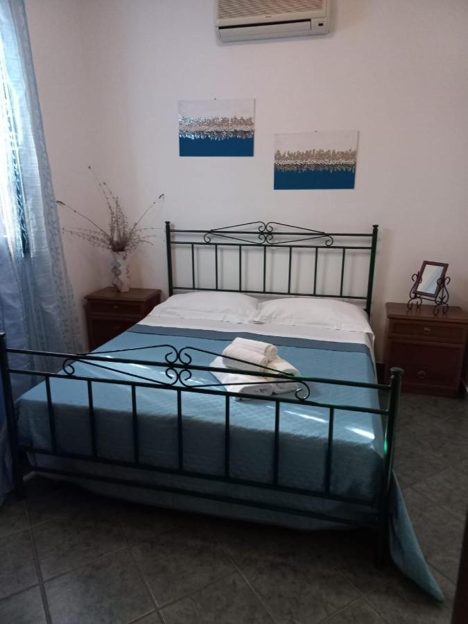 Sicily By Dreams Villa Campofelice Di Roccella Exterior photo