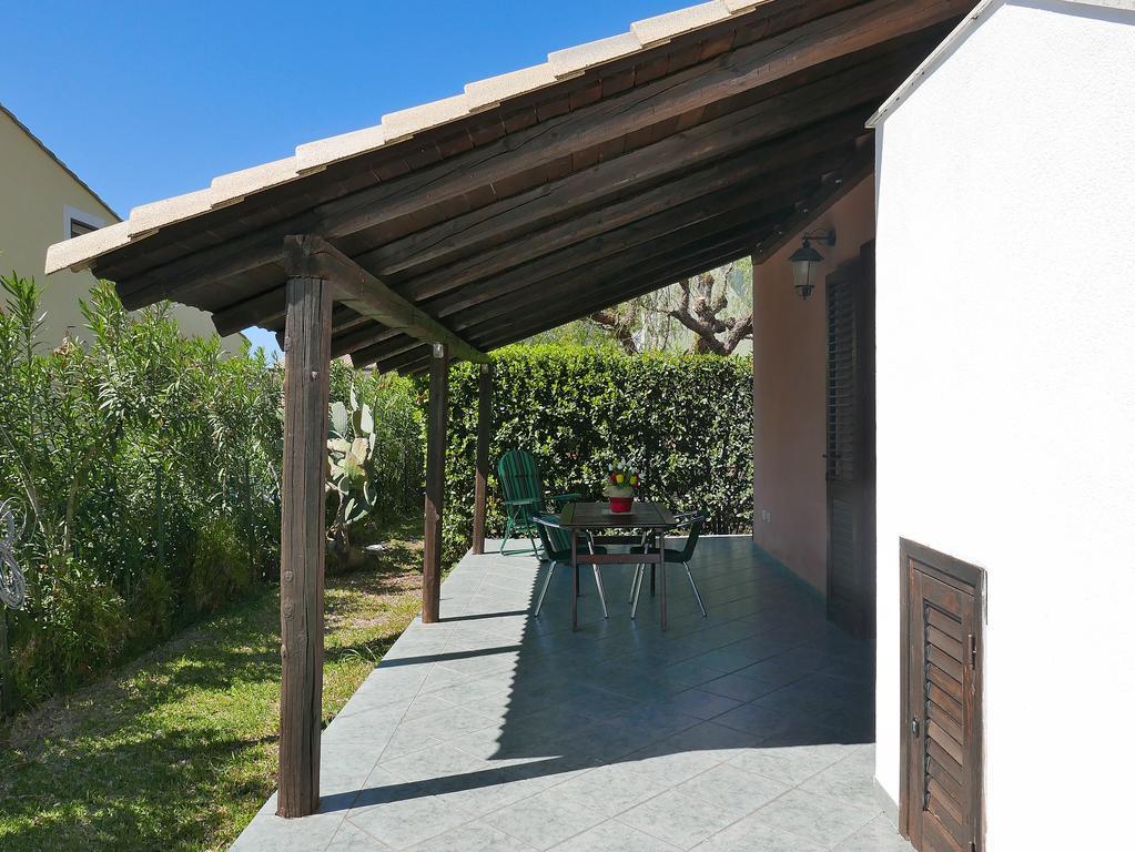 Sicily By Dreams Villa Campofelice Di Roccella Exterior photo