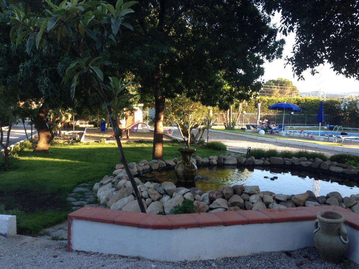 Sicily By Dreams Villa Campofelice Di Roccella Exterior photo