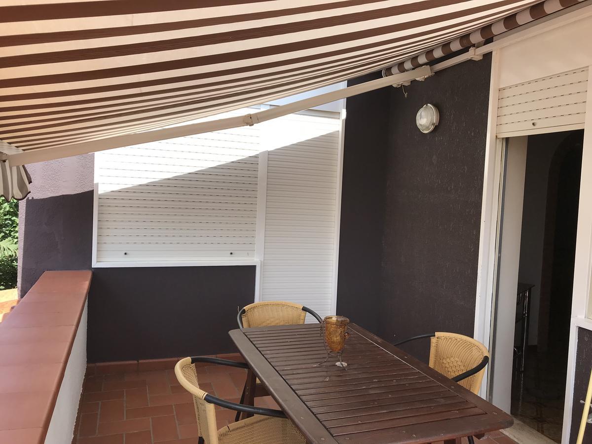 Sicily By Dreams Villa Campofelice Di Roccella Exterior photo
