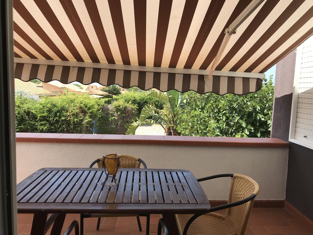 Sicily By Dreams Villa Campofelice Di Roccella Exterior photo