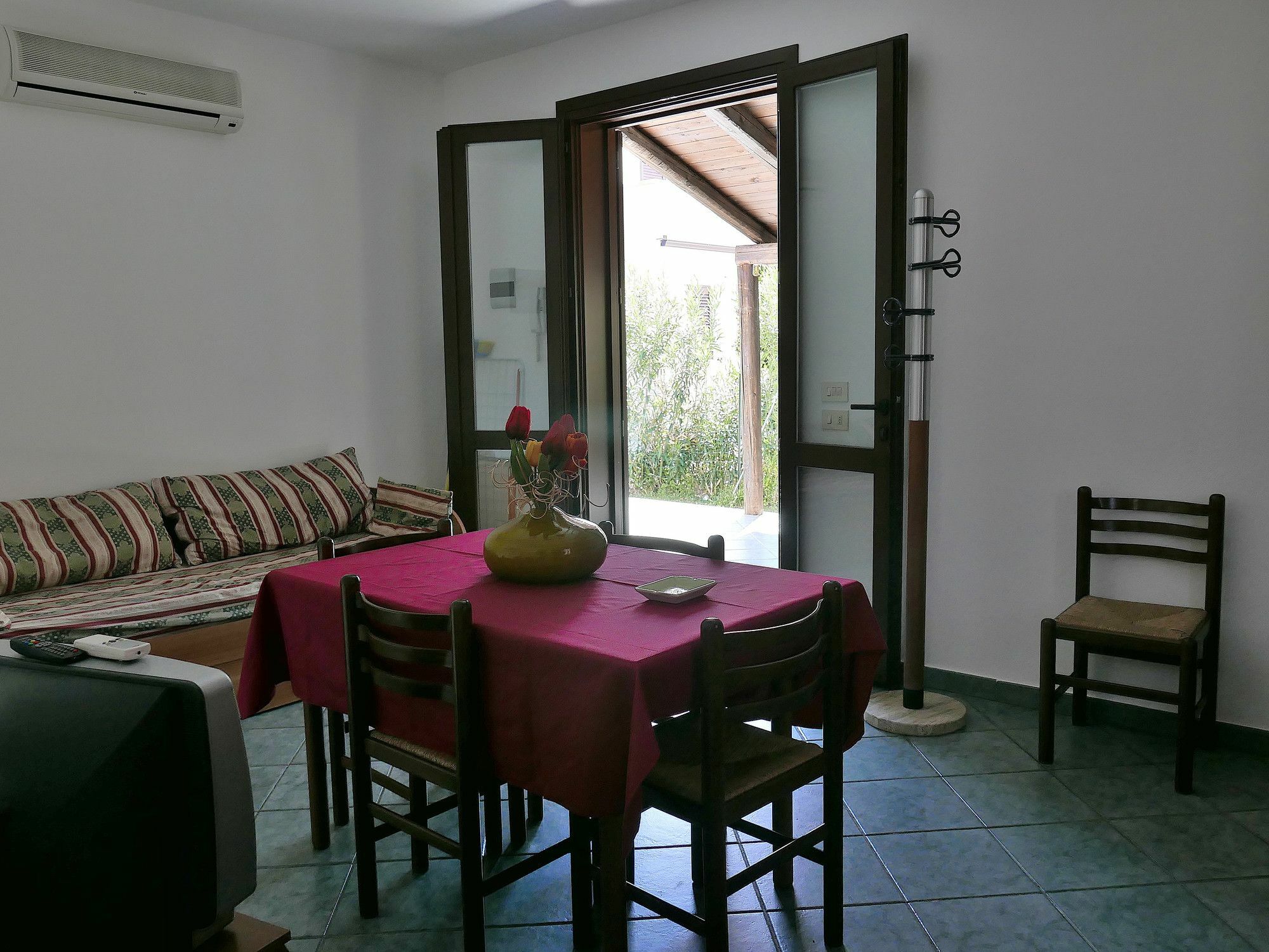 Sicily By Dreams Villa Campofelice Di Roccella Exterior photo