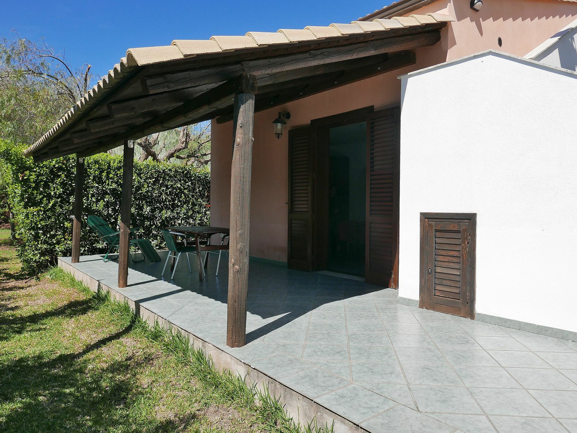Sicily By Dreams Villa Campofelice Di Roccella Exterior photo